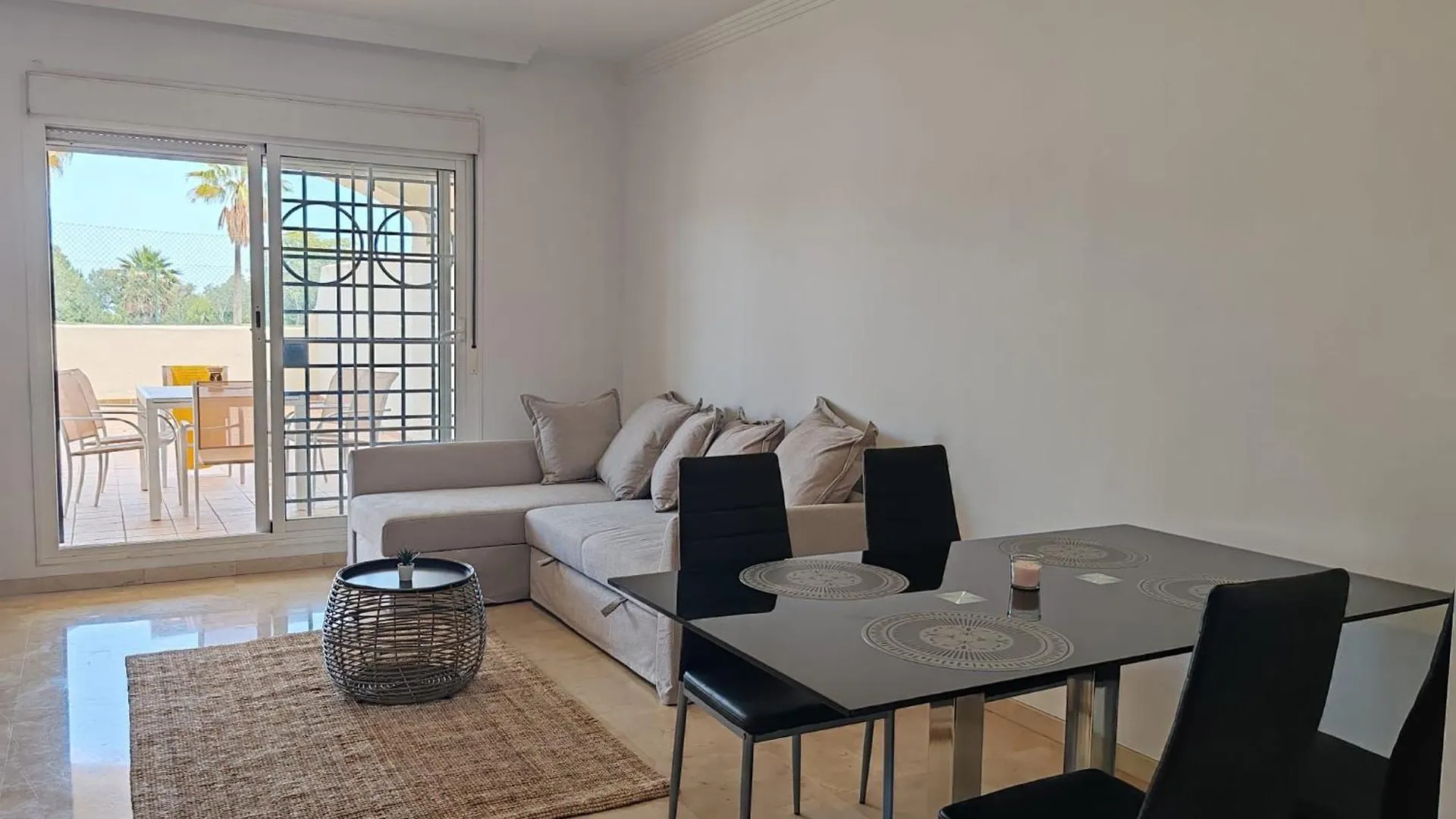 Bilbil 2 Bedr- Pool, Tennis, Golf W Garage Benalmadena 0*,  Spain