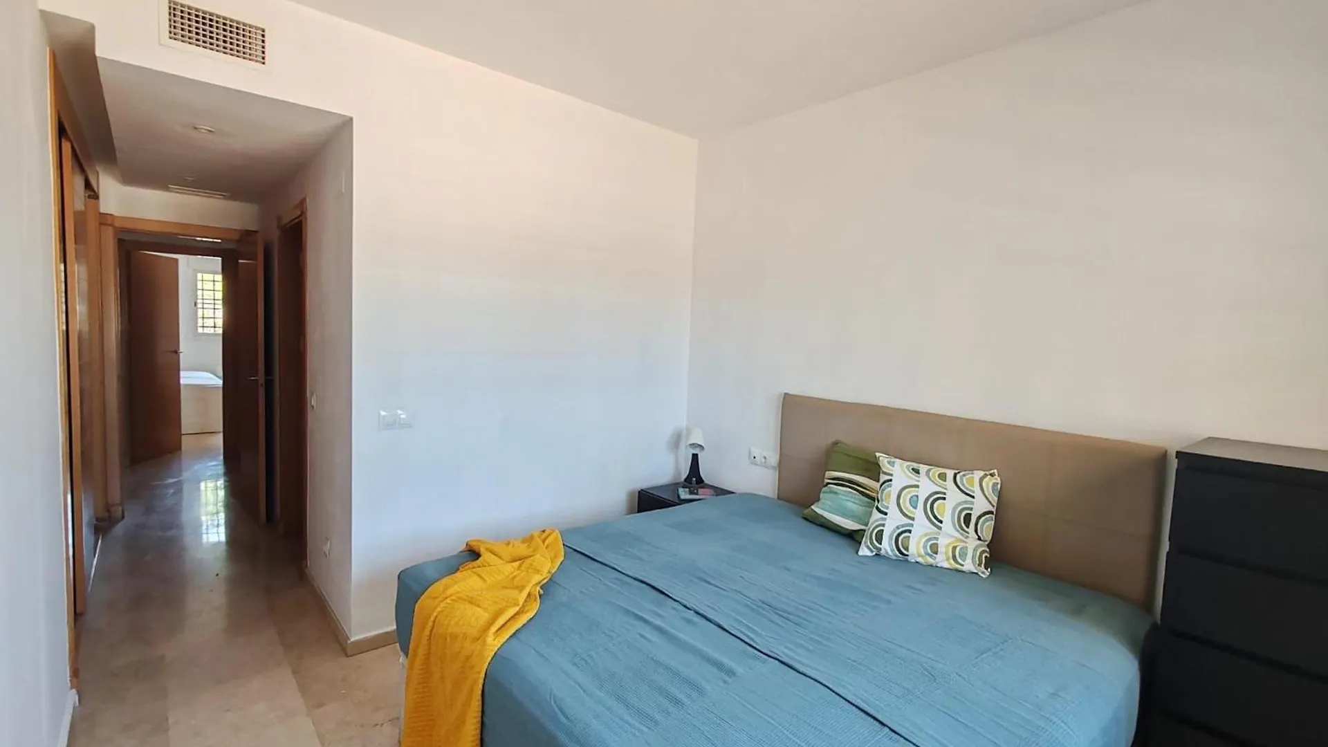 Bilbil 2 Bedr- Pool, Tennis, Golf W Garage Benalmadena