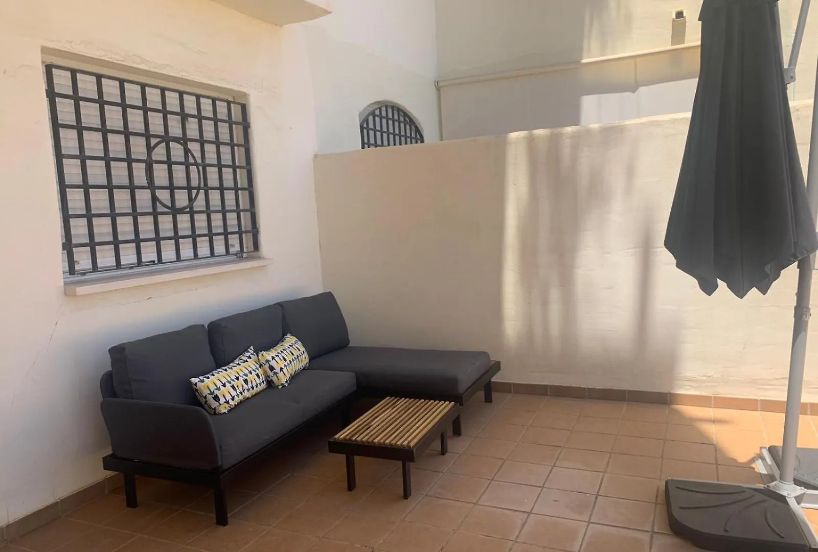 Apartment Bilbil 2 Bedr- Pool, Tennis, Golf W Garage Benalmadena