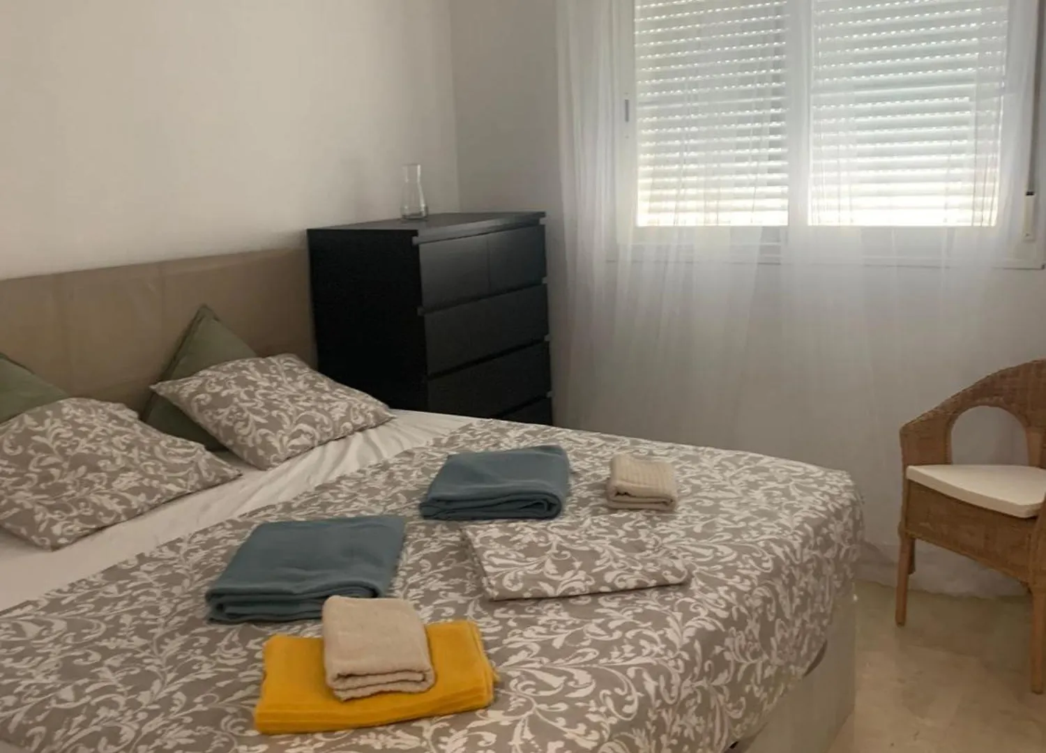 Bilbil 2 Bedr- Pool, Tennis, Golf W Garage Benalmadena 0*,  Spain